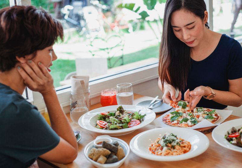 Maria Santos - Head Chef at pizzaluce Minneapolis